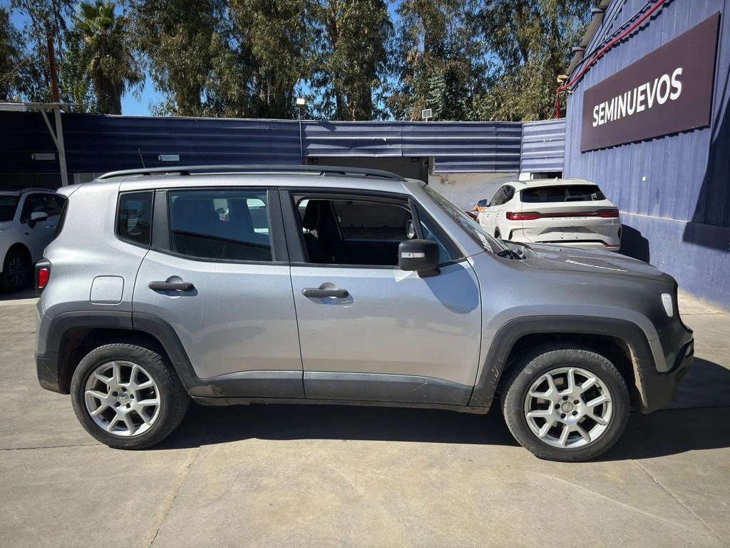 JEEP RENEGADE 2023 - Foto 5