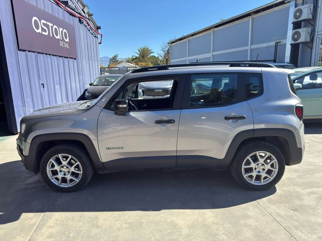JEEP RENEGADE 2023 - Foto 9