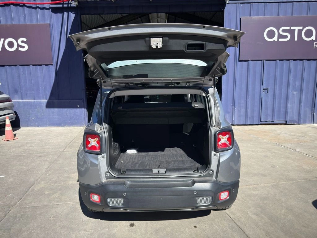 JEEP RENEGADE 2023 - Foto 18