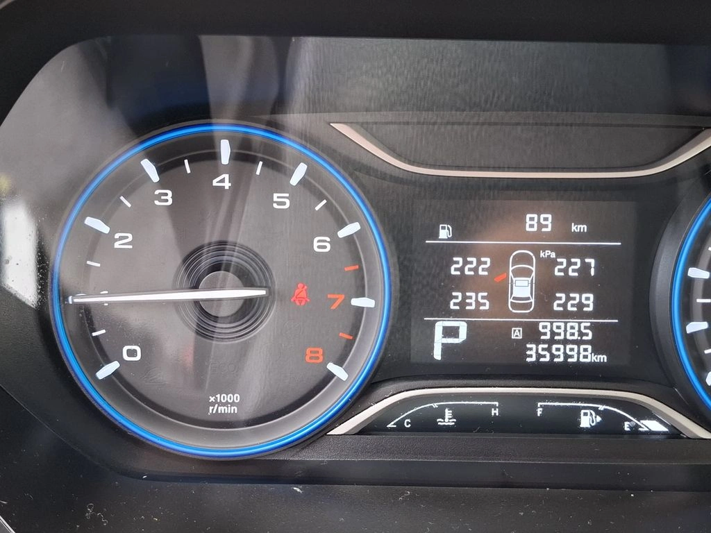 GAC GS4 POWER 2024 - Foto 18