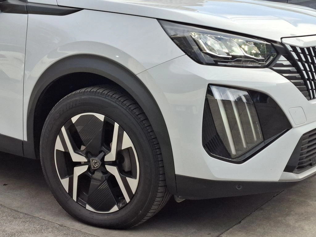 PEUGEOT 2008 2024 - Foto 5