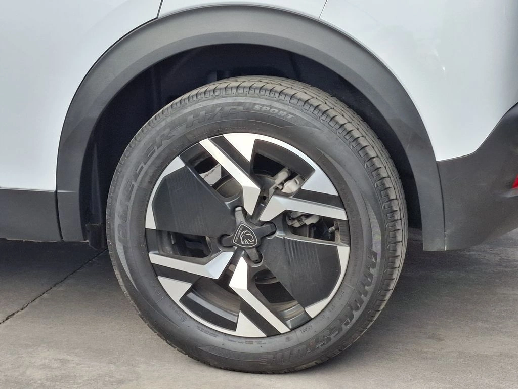 PEUGEOT 2008 2024 - Foto 11