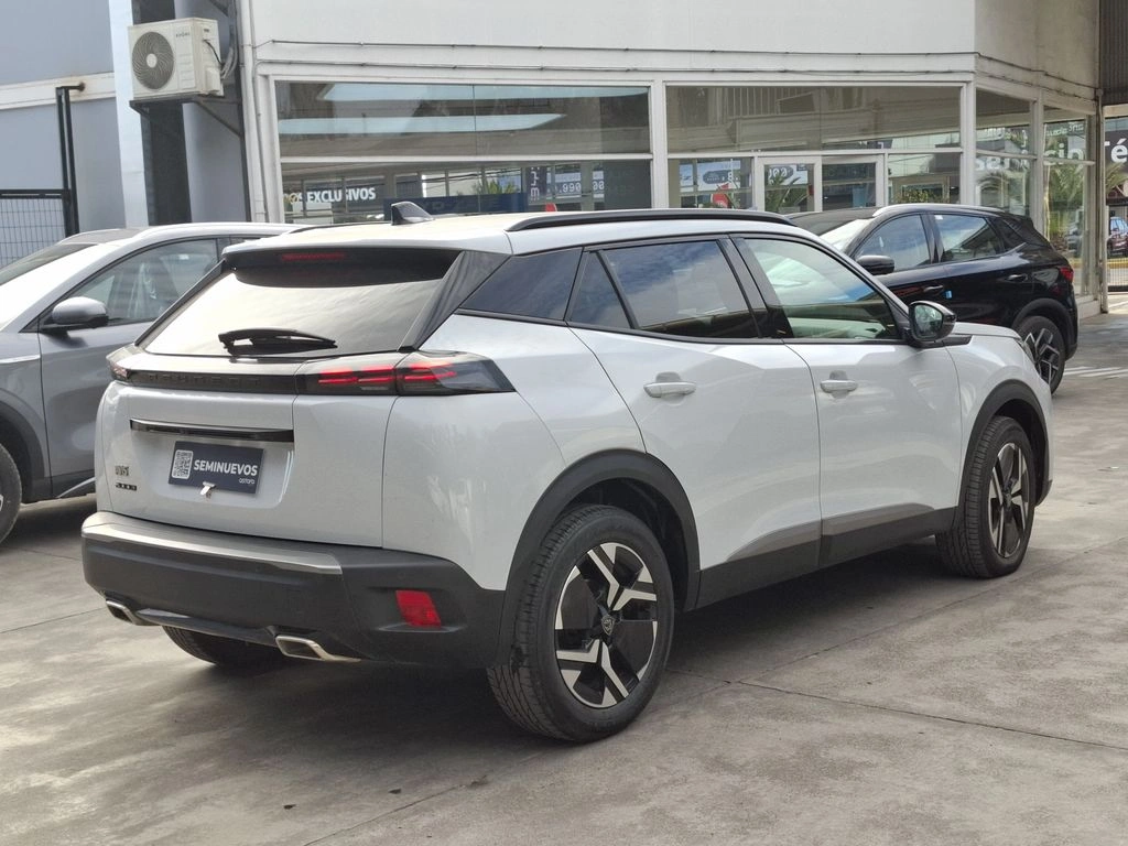 PEUGEOT 2008 2024 - Foto 7