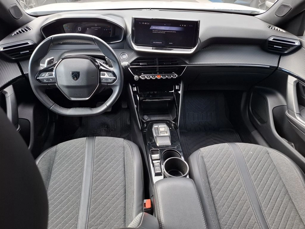 PEUGEOT 2008 2024 - Foto 14