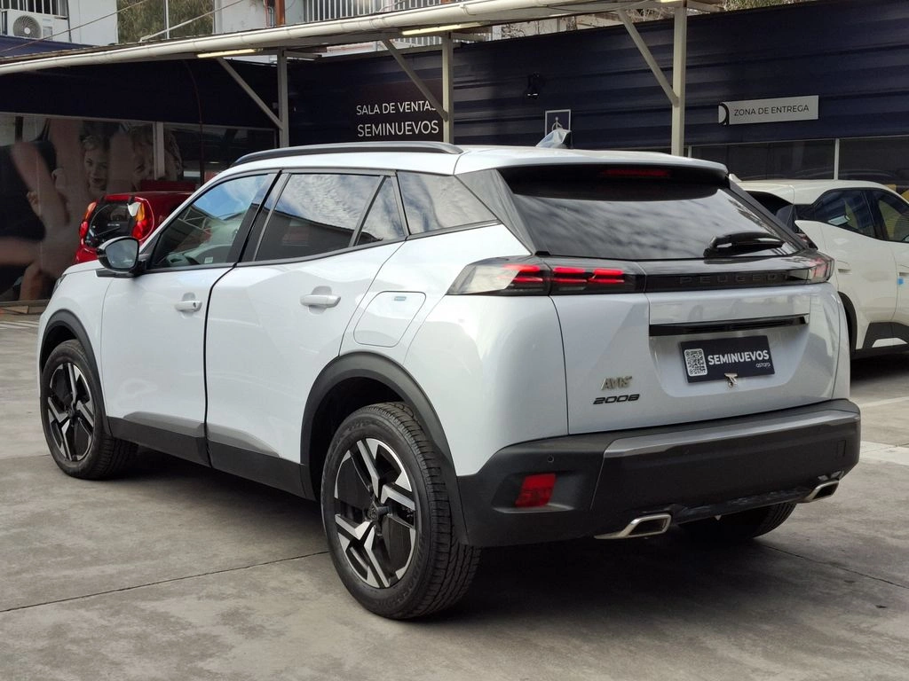 PEUGEOT 2008 2024 - Foto 9
