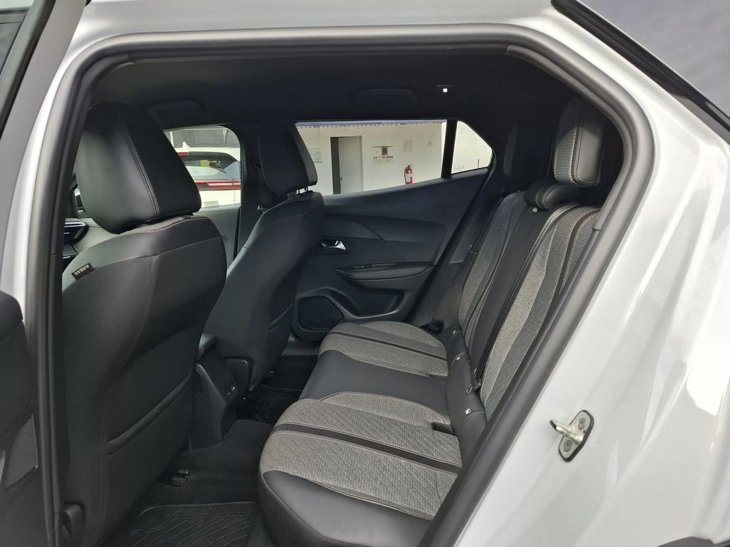 PEUGEOT 2008 2024 - Foto 22