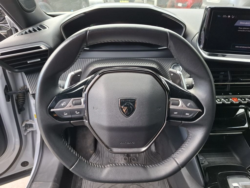 PEUGEOT 2008 2024 - Foto 15