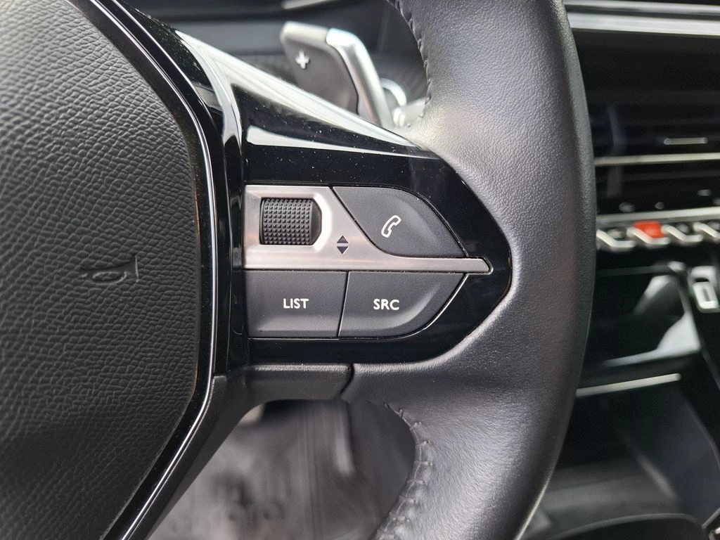 PEUGEOT 2008 2024 - Foto 17