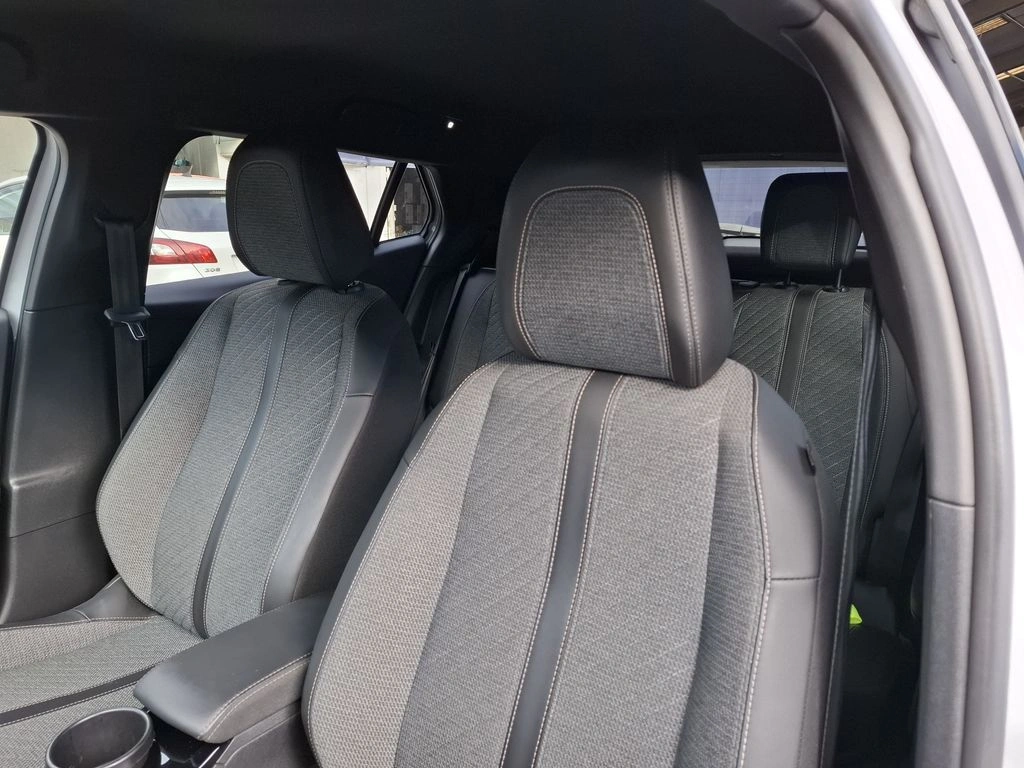 PEUGEOT 2008 2024 - Foto 21