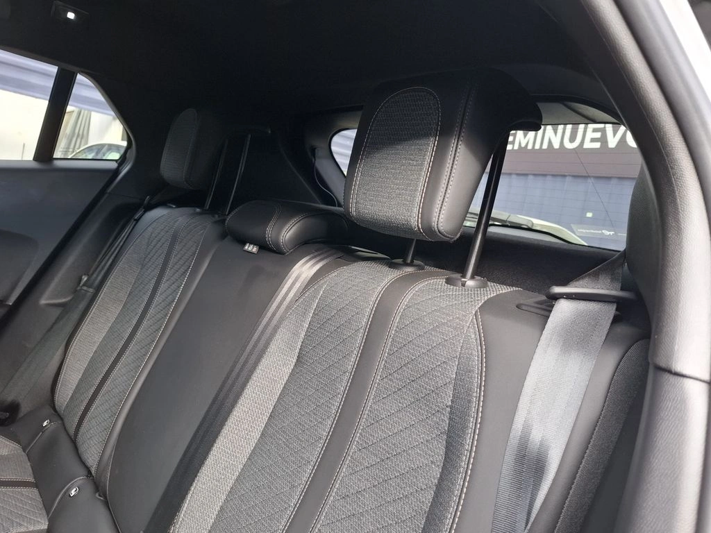 PEUGEOT 2008 2024 - Foto 23