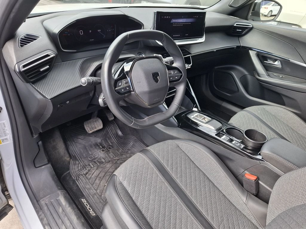 PEUGEOT 2008 2024 - Foto 13