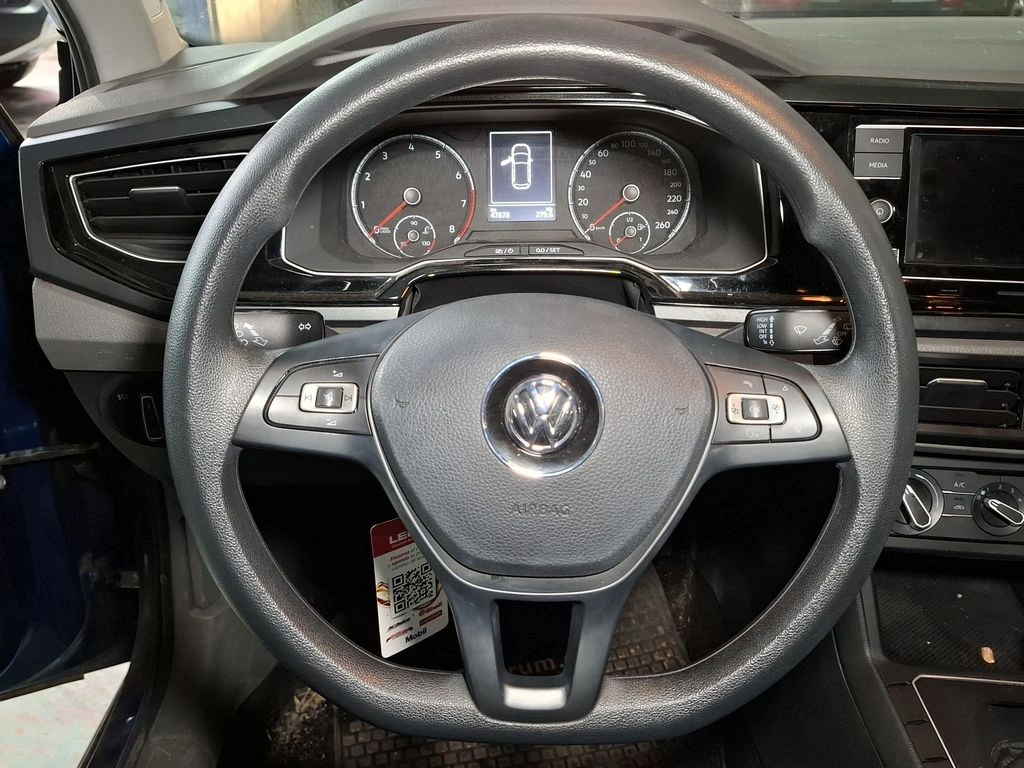VOLKSWAGEN POLO 2023 - Foto 12