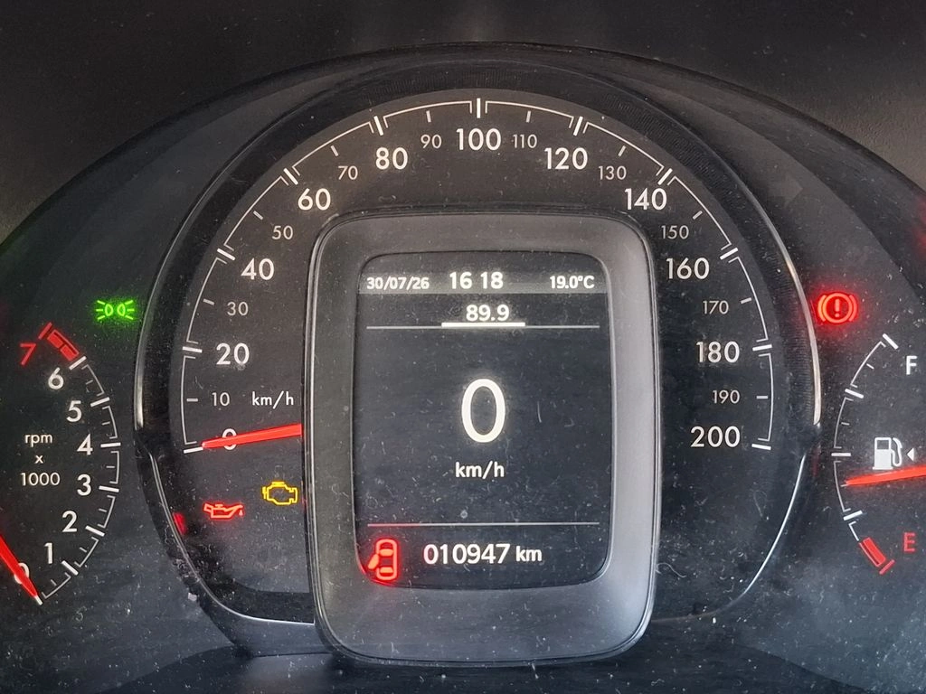 RAM 700 2025 - Foto 18