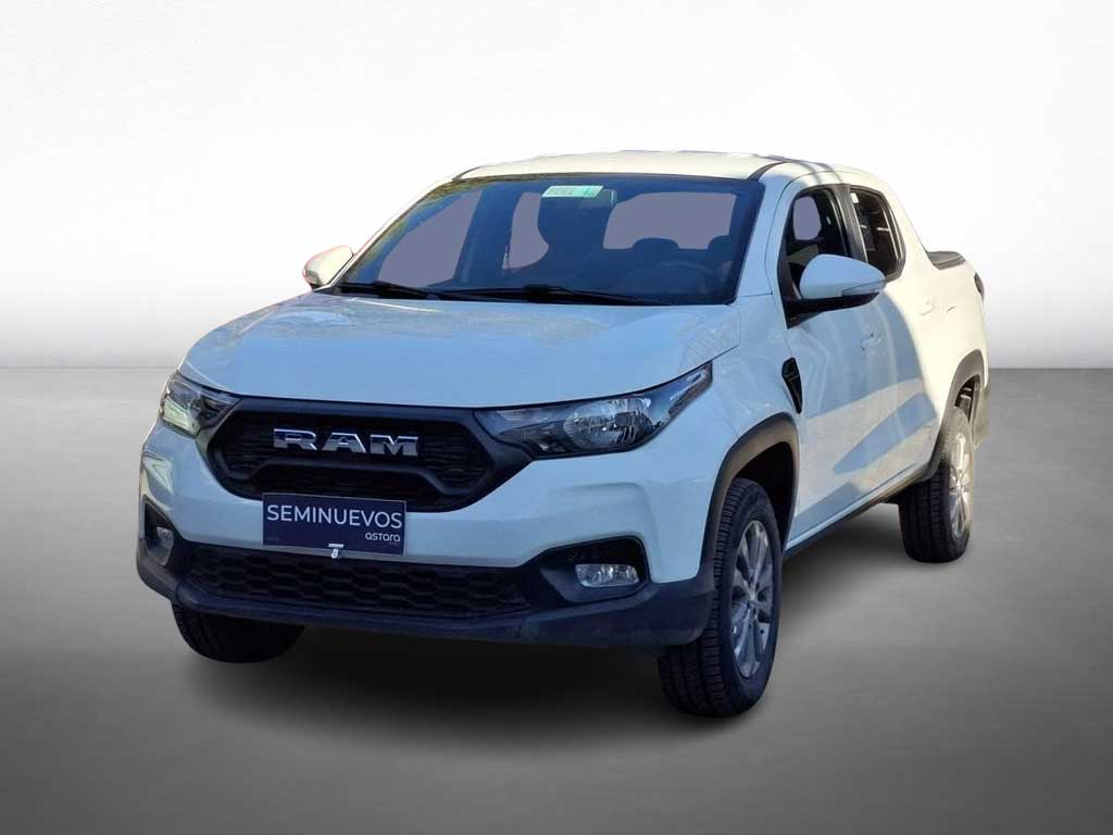 RAM 700 MT 1.5