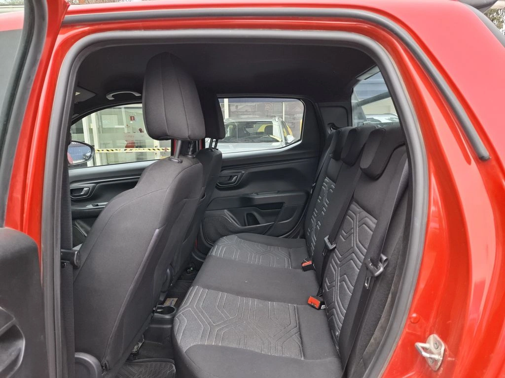 RAM 700 2023 - Foto 22