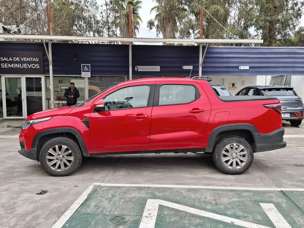 RAM 700 2023 - Foto 7