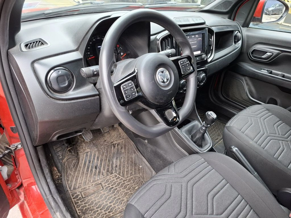 RAM 700 2023 - Foto 14
