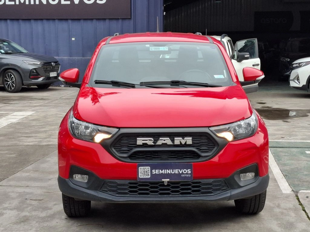 RAM 700 2023 - Foto 3