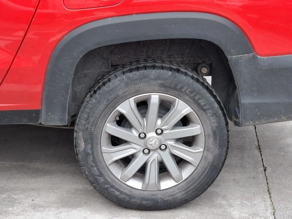 RAM 700 2023 - Foto 12