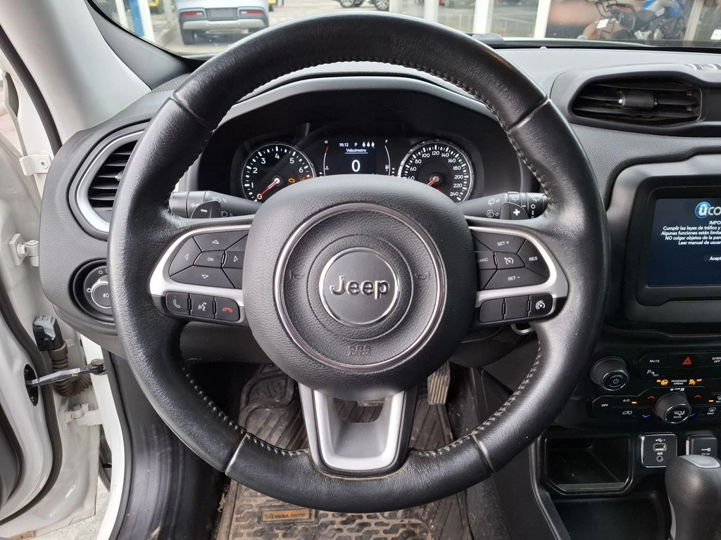 JEEP RENEGADE 2022 - Foto 15