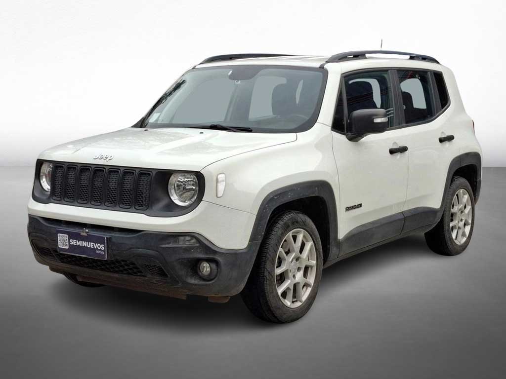 JEEP RENEGADE AT 1.8