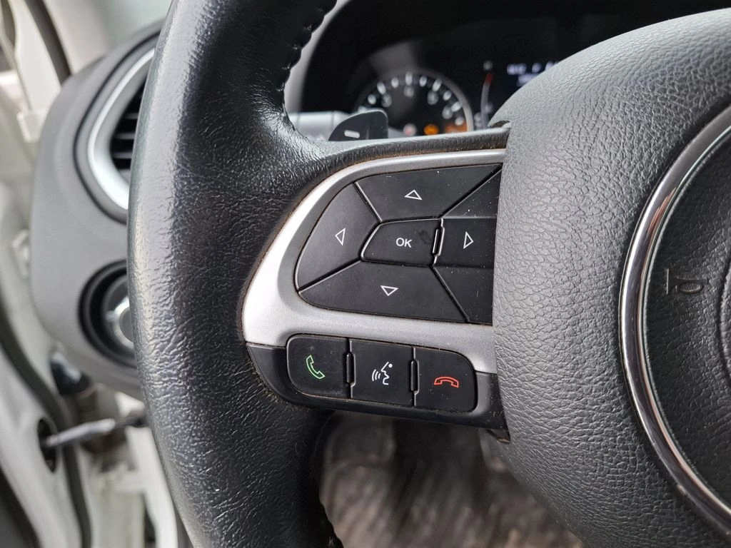 JEEP RENEGADE 2022 - Foto 16