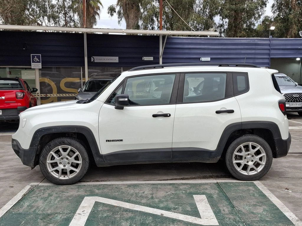 JEEP RENEGADE 2022 - Foto 6