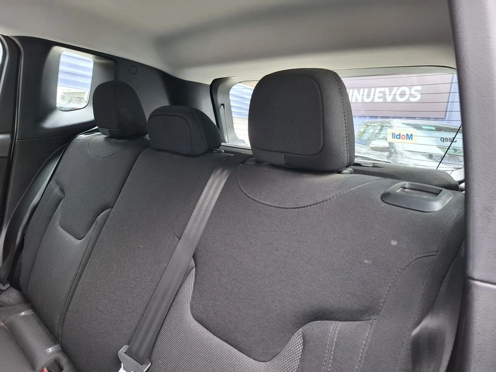 JEEP RENEGADE 2022 - Foto 23