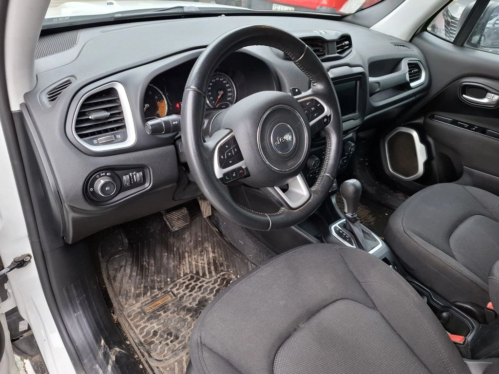 JEEP RENEGADE 2022 - Foto 13