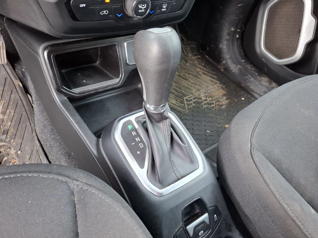 JEEP RENEGADE 2022 - Foto 19