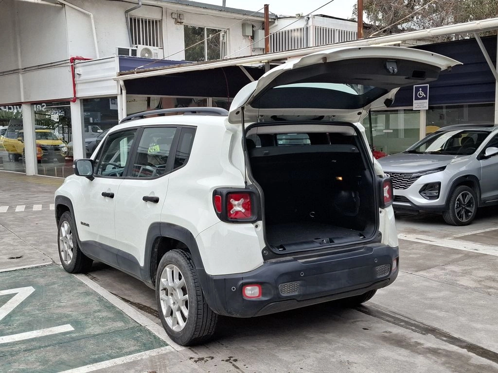 JEEP RENEGADE 2022 - Foto 10