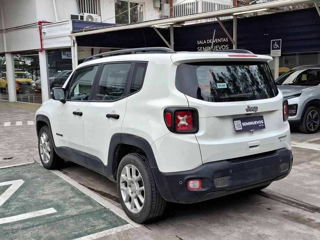 JEEP RENEGADE 2022 - Foto 9