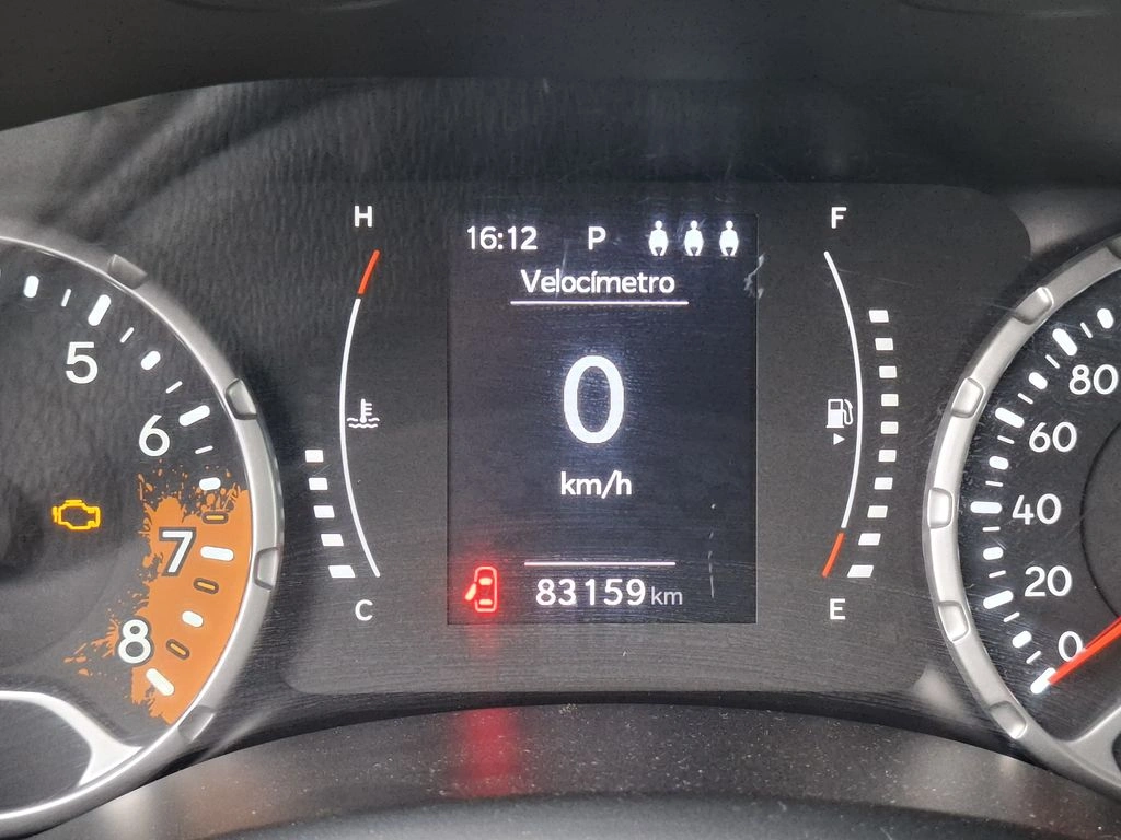 JEEP RENEGADE 2022 - Foto 18