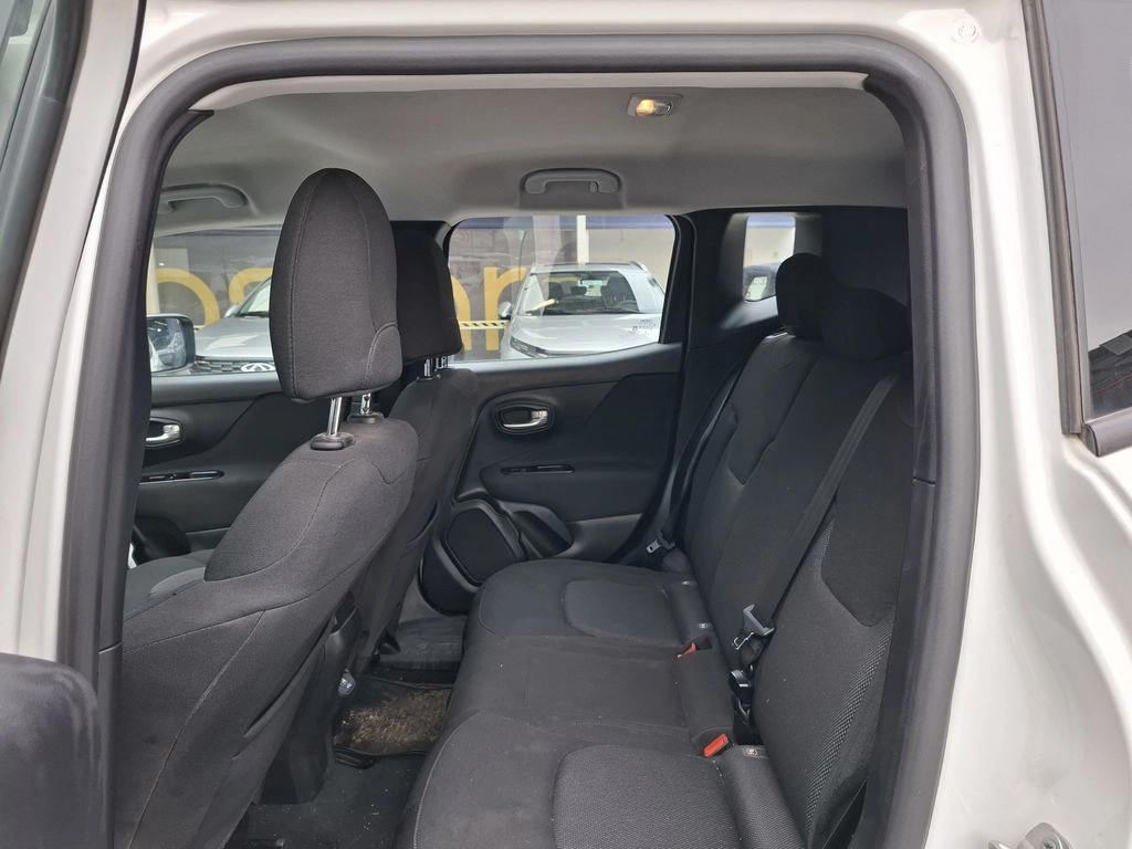 JEEP RENEGADE 2022 - Foto 22