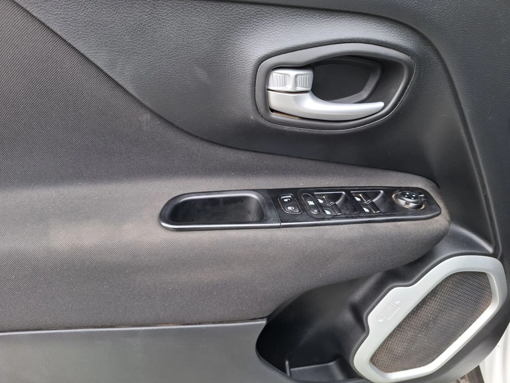 JEEP RENEGADE 2022 - Foto 12