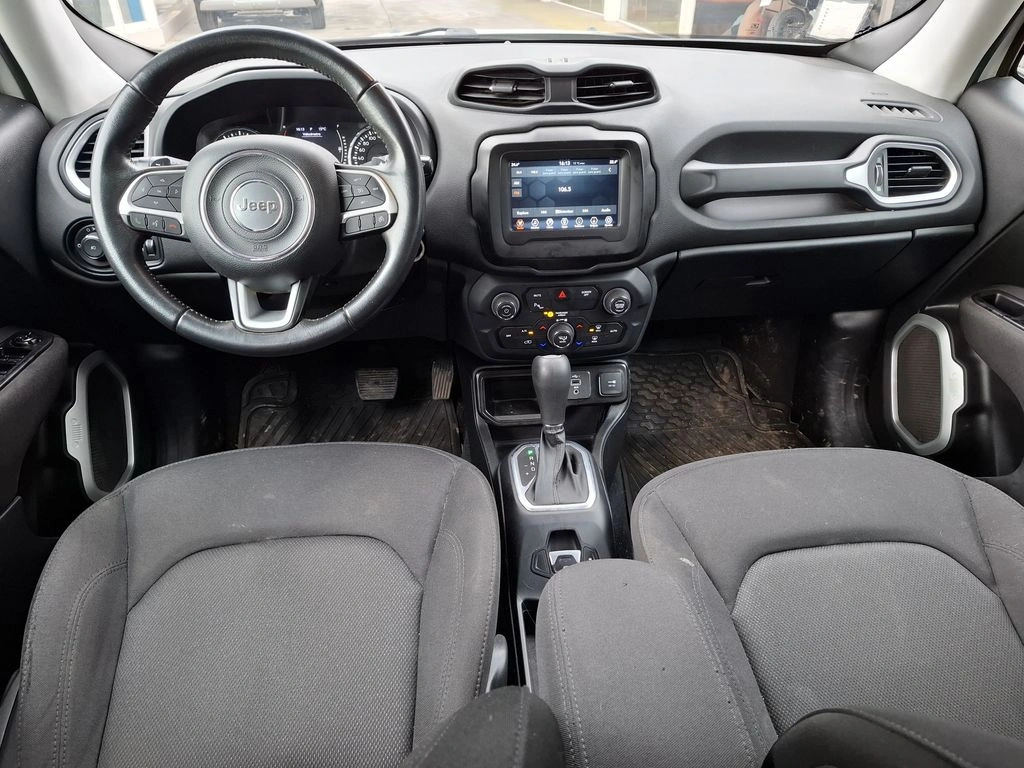 JEEP RENEGADE 2022 - Foto 14