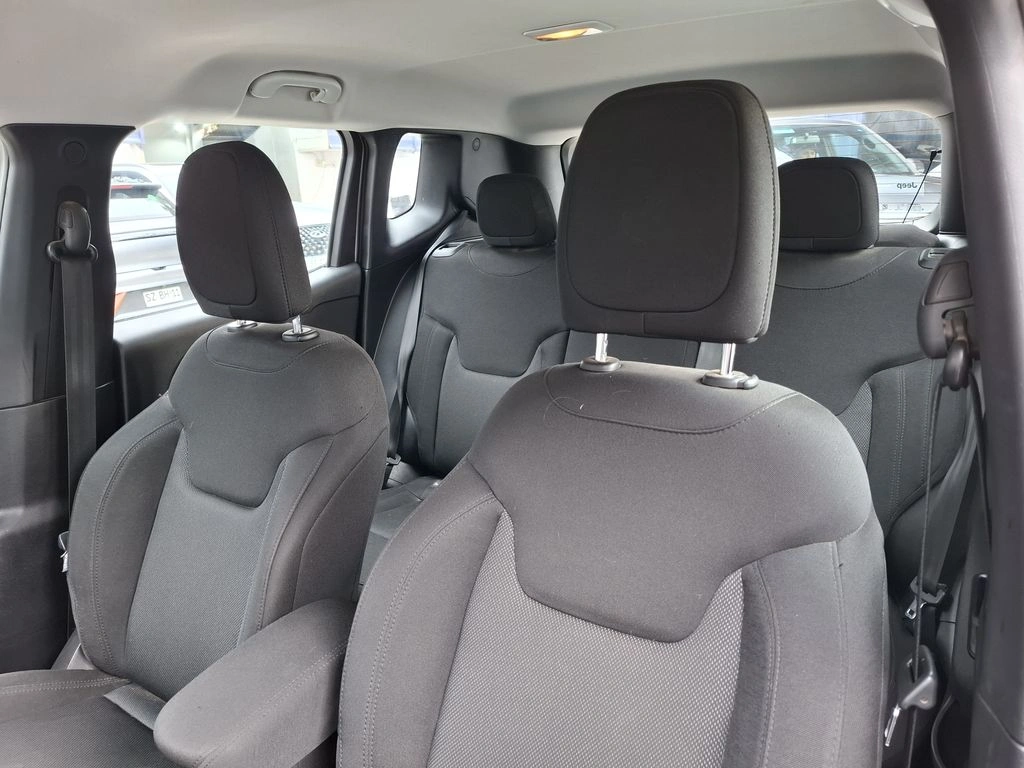 JEEP RENEGADE 2022 - Foto 21