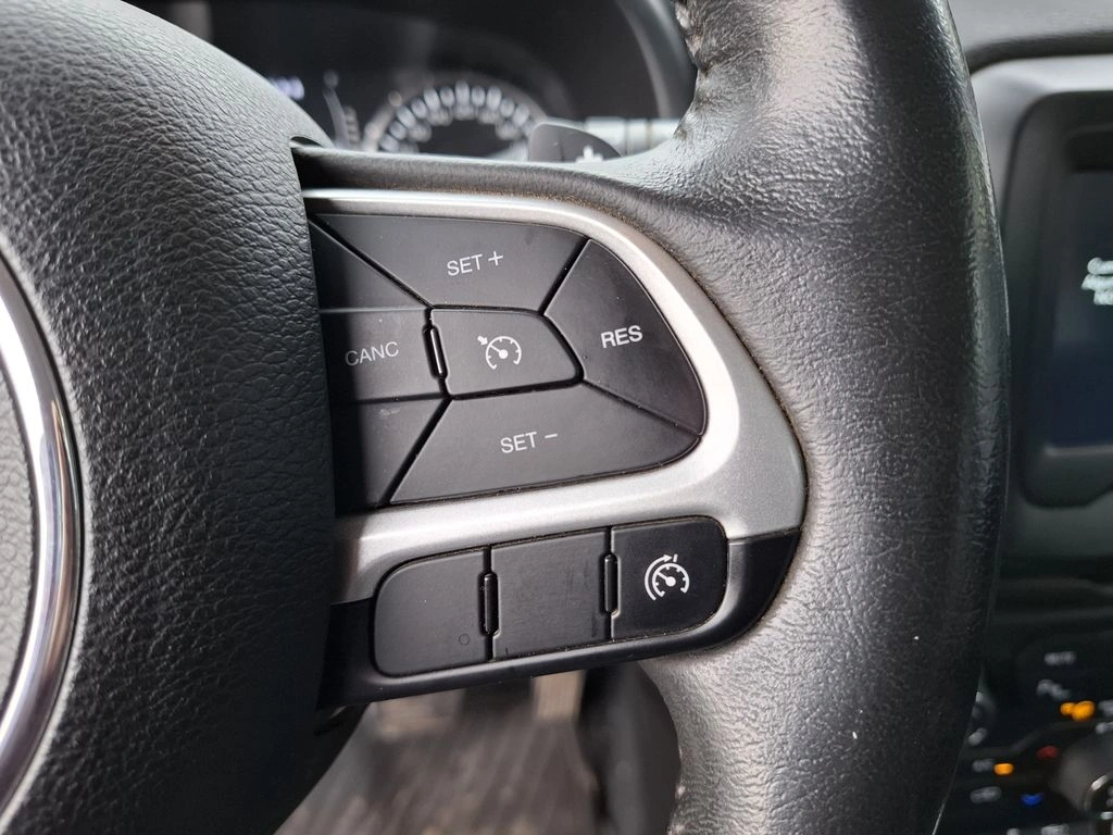 JEEP RENEGADE 2022 - Foto 17