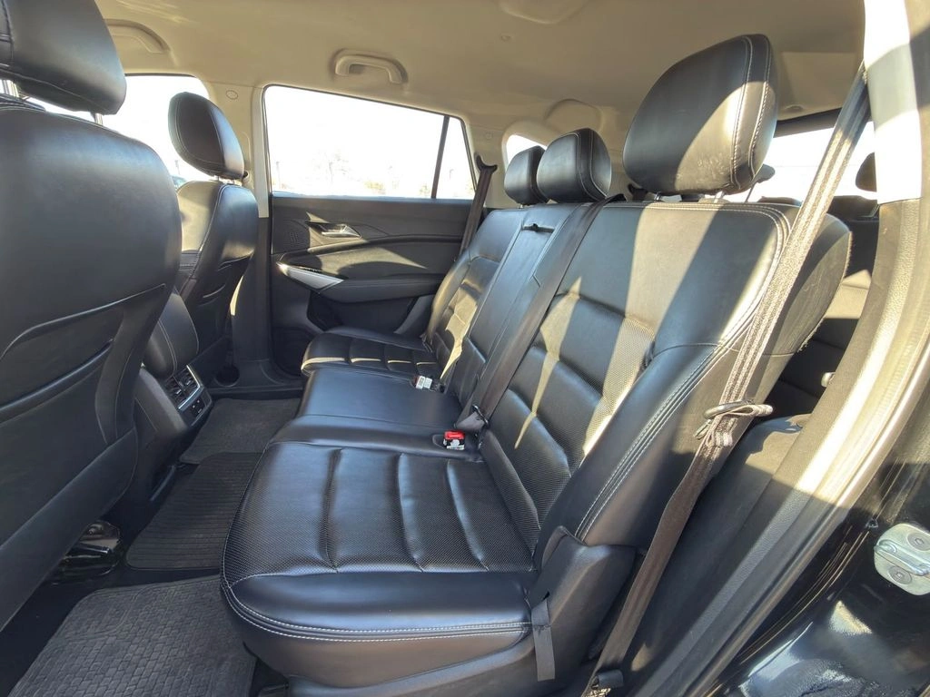 JAC JS8 2023 - Foto 13