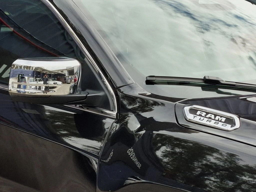 RAM RAMPAGE 2026 - Foto 6