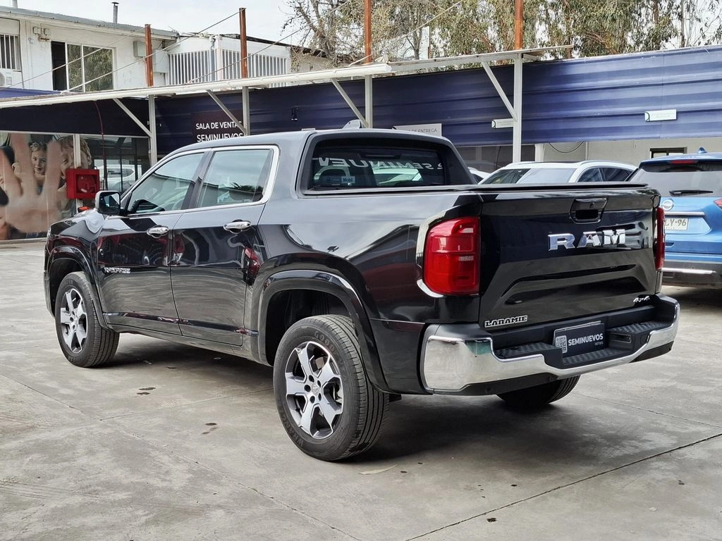 RAM RAMPAGE 2026 - Foto 10