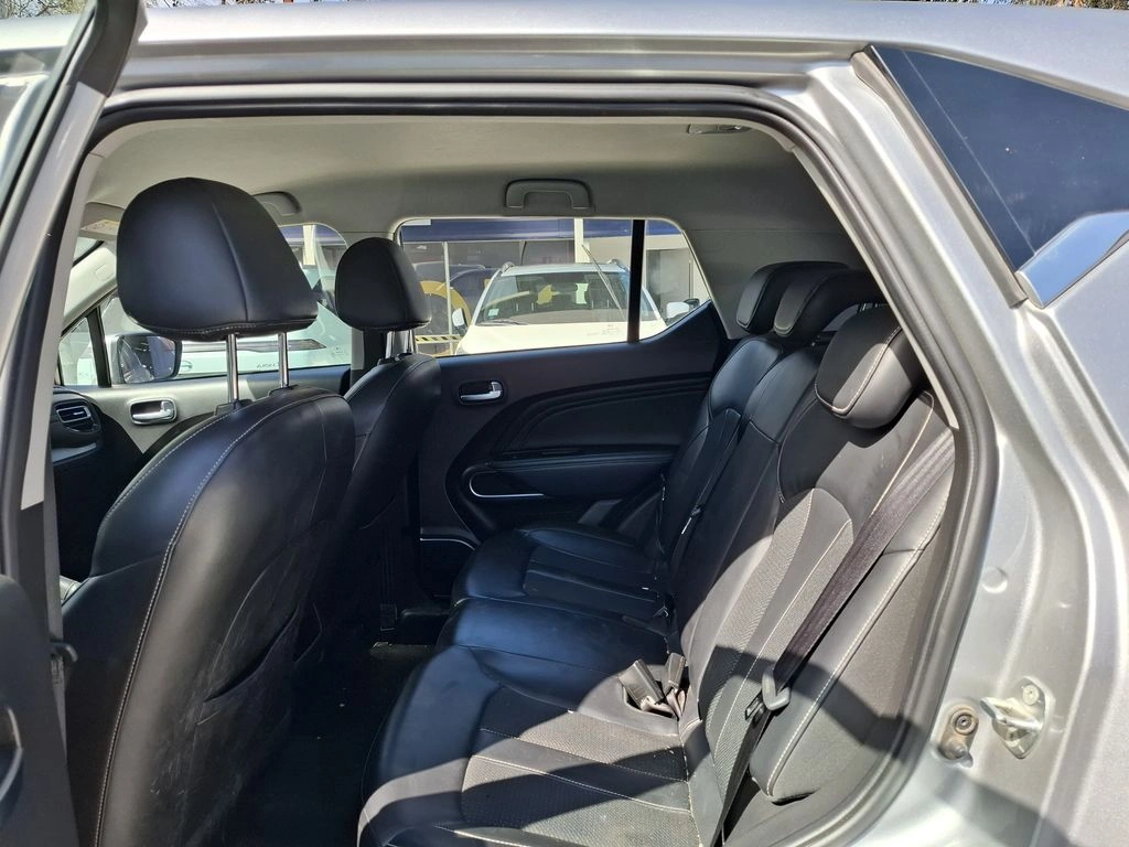 GAC GS3 POWER 2024 - Foto 23