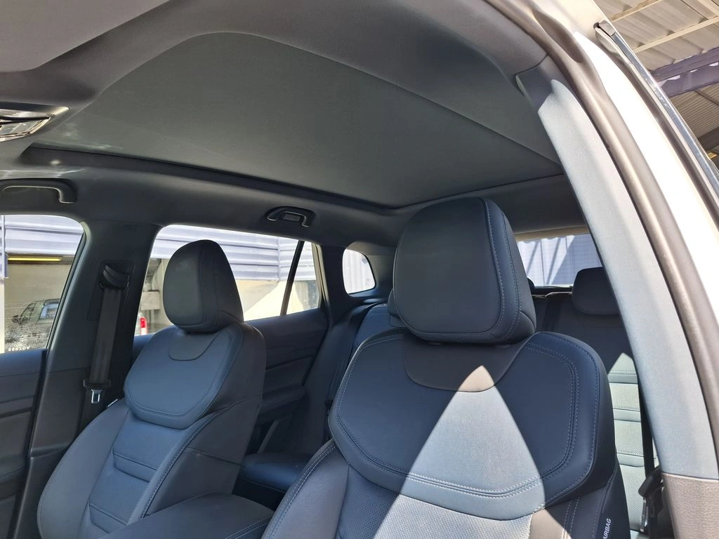 FORD TERRITORY 2025 - Foto 22