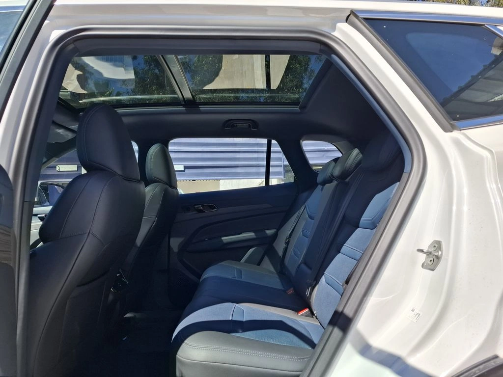FORD TERRITORY 2025 - Foto 25
