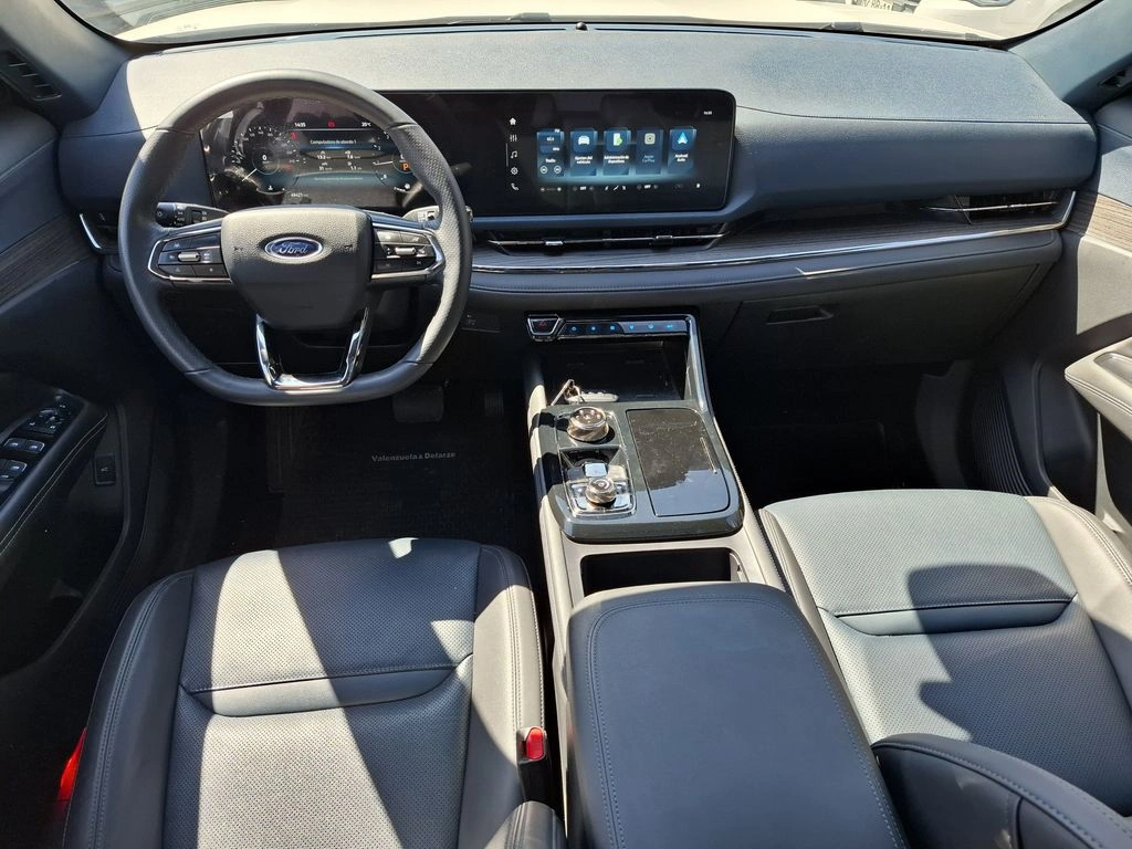 FORD TERRITORY 2025 - Foto 15