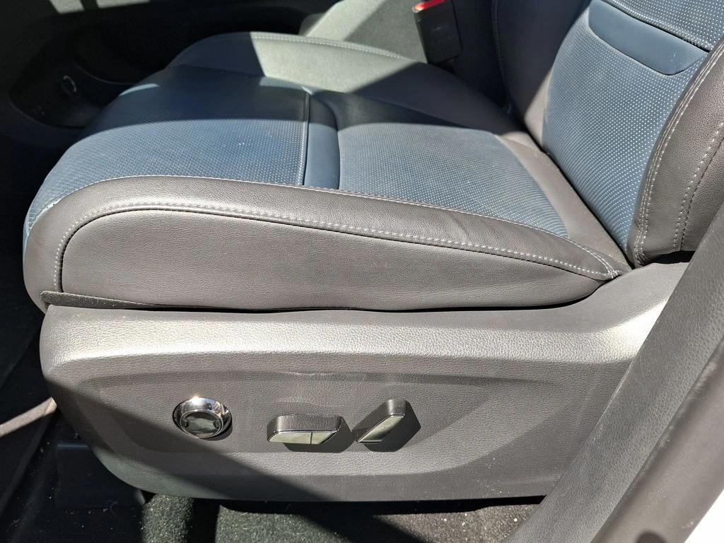 FORD TERRITORY 2025 - Foto 23
