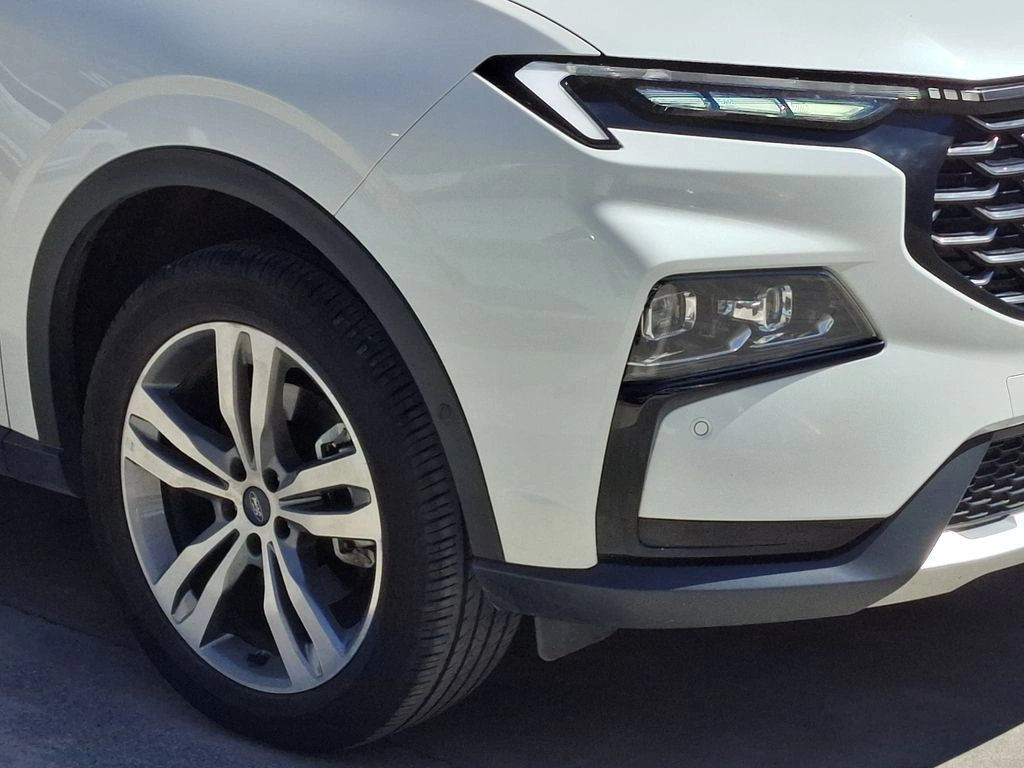 FORD TERRITORY 2025 - Foto 5