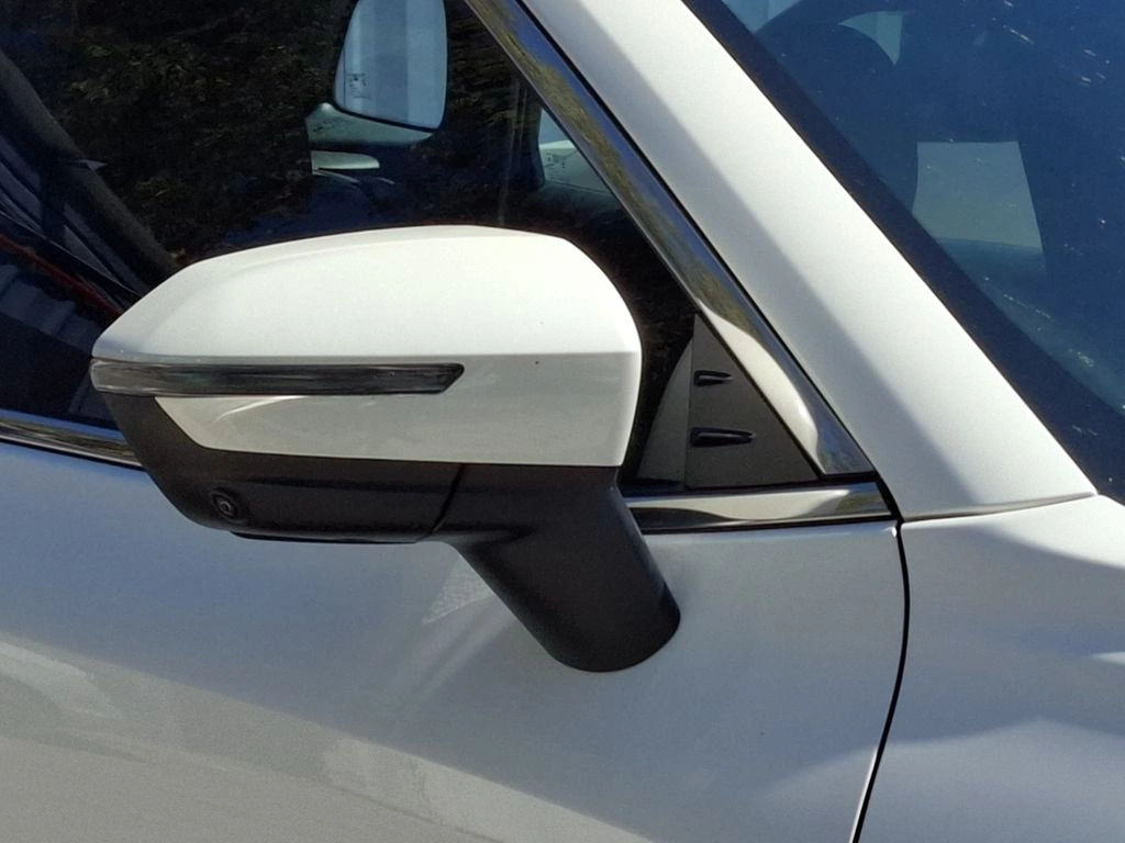FORD TERRITORY 2025 - Foto 6