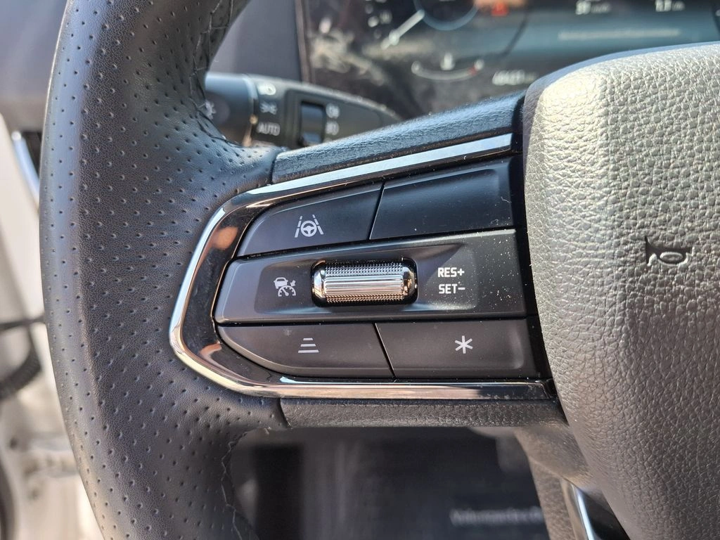 FORD TERRITORY 2025 - Foto 17
