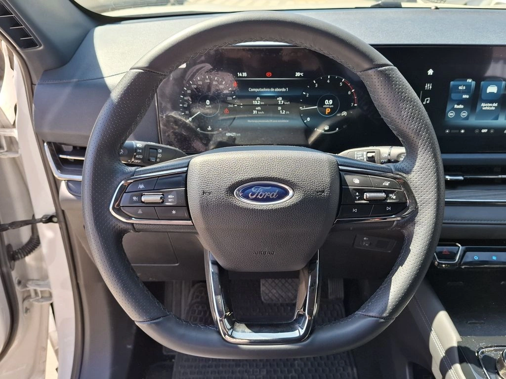 FORD TERRITORY 2025 - Foto 16